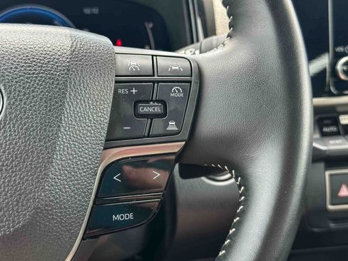 Certified 2025 Toyota Camry SE FWD image 26