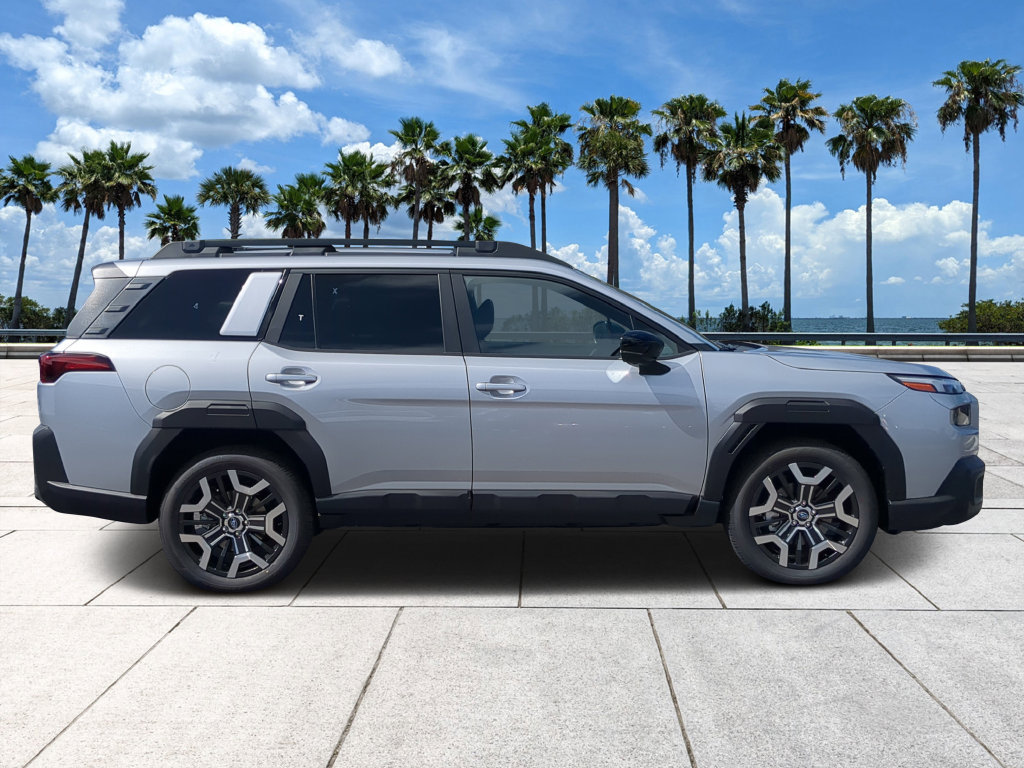 New 2026 Subaru Outback Touring XT AWD/4WD image 4