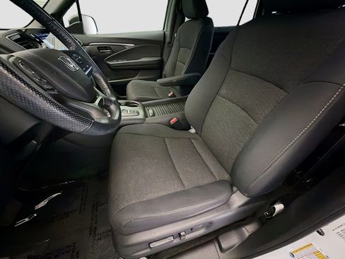 Used 2020 Honda Passport EX-L image 11