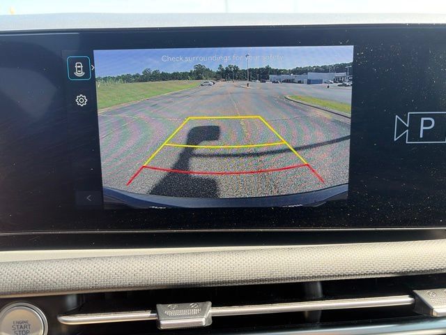 Used 2025 Hyundai Tucson SEL FWD image 26
