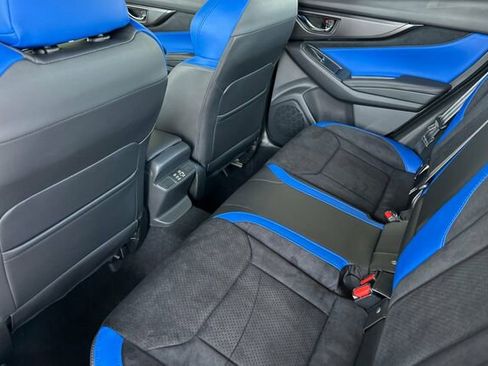 New 2026 Subaru WRX tS image 29