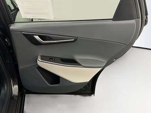 Used 2024 Kia EV6 Wind w/ Wind Technology Package AWD/4WD image 32