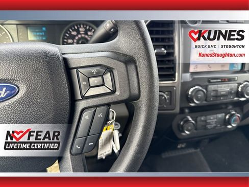 Used 2019 Ford F150 XLT image 25