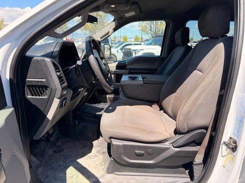 Used 2019 Ford F150 XLT AWD/4WD image 8