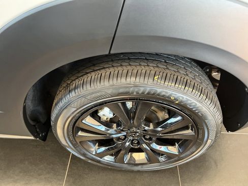 New 2026 MAZDA CX-30 AWD 2.5 S image 36