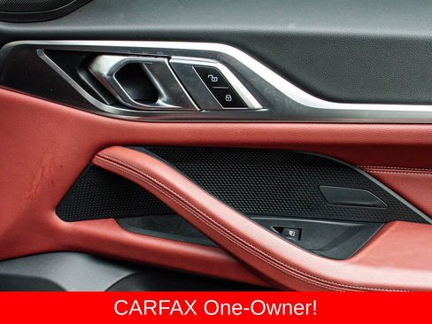 Used 2022 BMW 430i Gran Coupe w/ Premium Package 2 RWD image 23