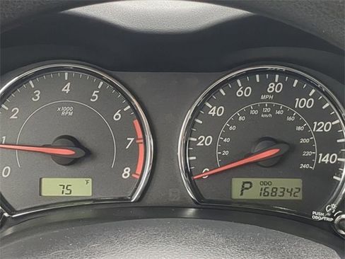 Used 2011 Toyota Corolla S image 23