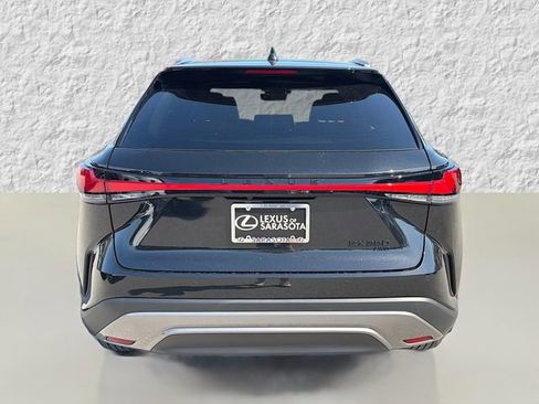 New 2026 Lexus RX 350 Premium Plus image 4
