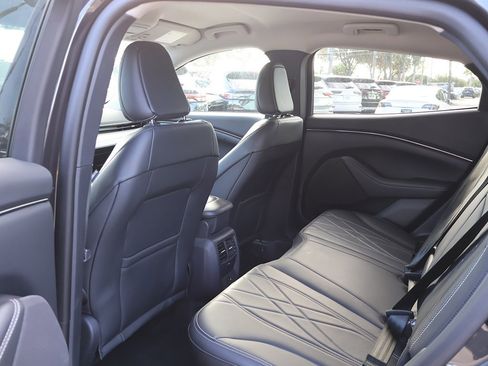 Used 2022 Ford Mustang Mach-E Select image 33