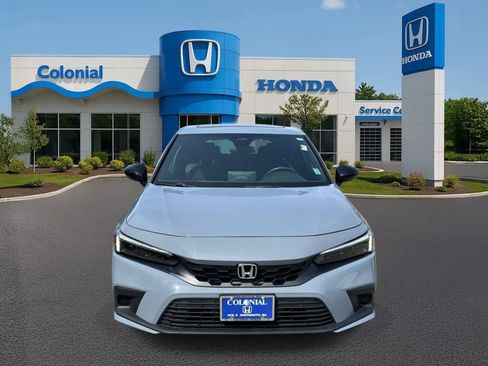 Used 2024 Honda Civic Sport image 33