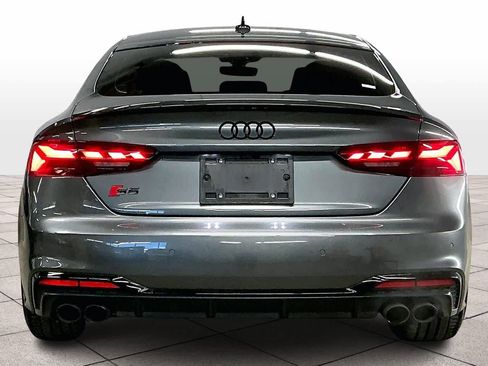 Used 2023 Audi S5 Premium Plus w/ Premium Plus Package image 7