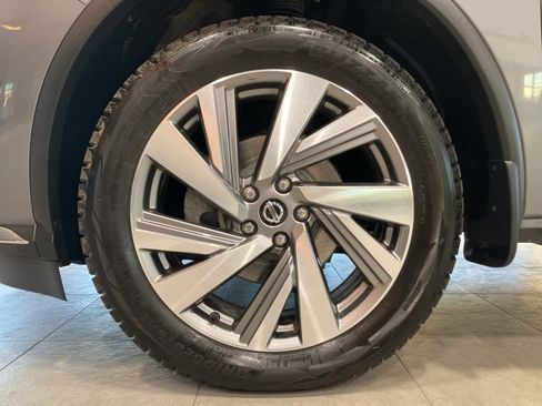 Used 2021 Nissan Murano SL image 9