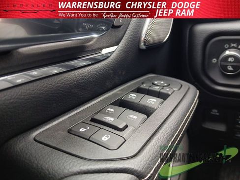 New 2026 RAM 1500 Laramie image 30