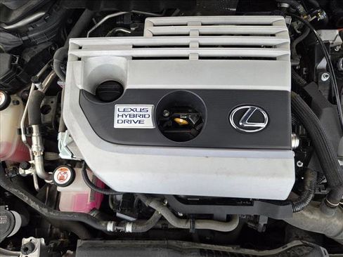 Used 2019 Lexus UX 250h F Sport image 20