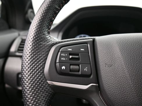 Certified 2024 Honda Ridgeline TrailSport image 52