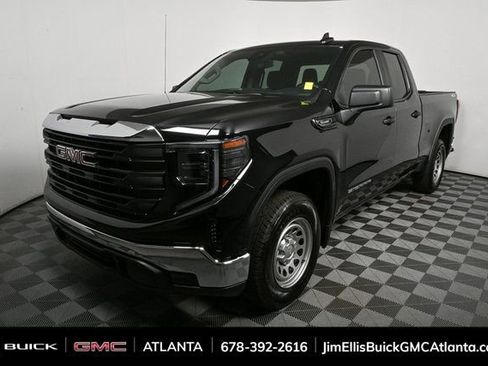 Used 2025 GMC Sierra 1500 Pro w/ Pro Value Package image 30