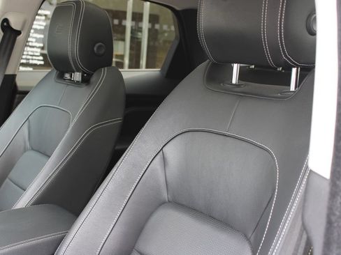 Used 2018 Jaguar F-PACE S AWD/4WD image 8