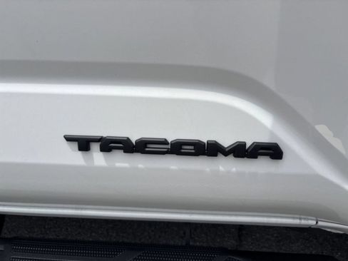 New 2026 Toyota Tacoma SR5 RWD image 37