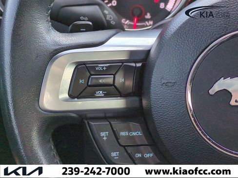 Used 2020 Ford Mustang Coupe w/ Equipment Group 101A image 21