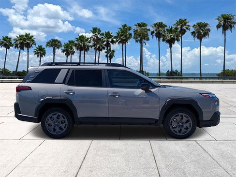 New 2026 Subaru Outback Premium image 3