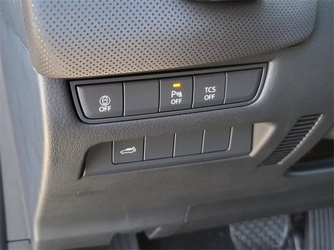 New 2026 MAZDA CX-50 Meridian Edition w/ Cargo Package image 17