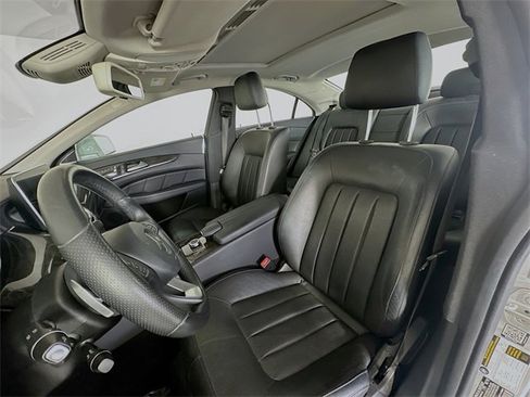Used 2016 Mercedes-Benz CLS 400 4MATIC image 21