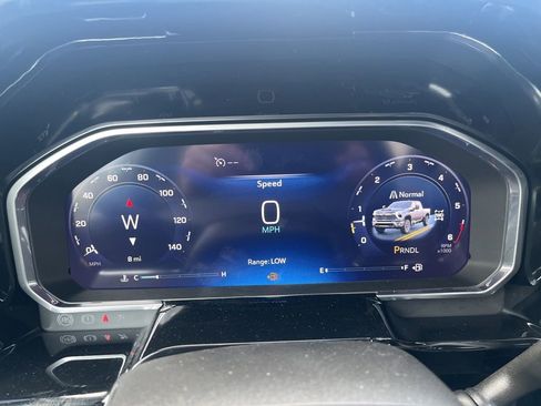 New 2026 Chevrolet Silverado 2500 LT w/ Trail Boss Package image 15