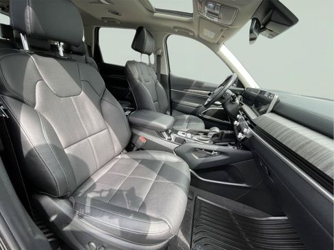 Used 2025 Kia Telluride EX AWD/4WD image 23