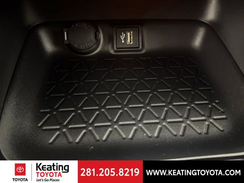 New 2025 Toyota RAV4 XLE image 3