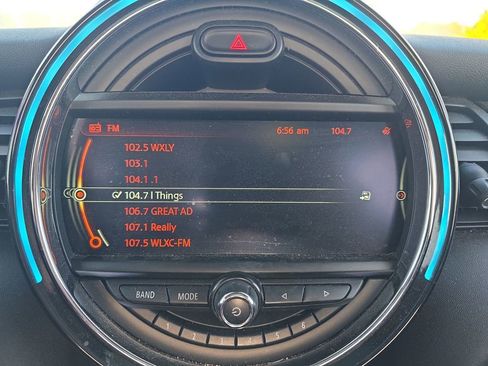 Used 2017 MINI Cooper S FWD image 29
