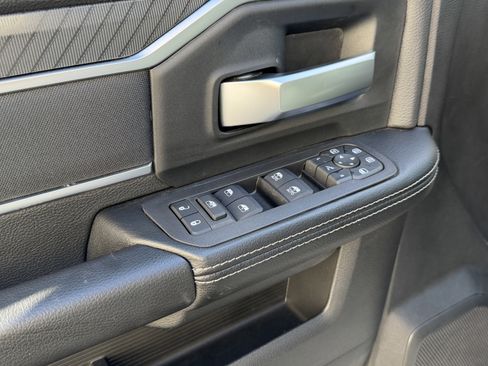 New 2026 RAM 2500 Big Horn image 21