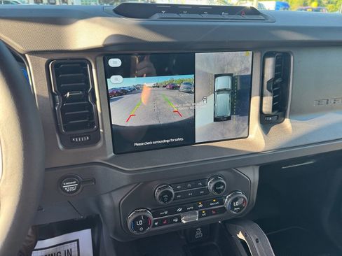 New 2026 Ford Bronco Badlands AWD/4WD image 36