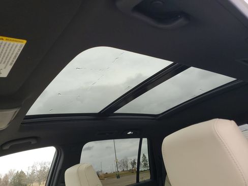 New 2025 Cadillac XT6 Sport w/ Technology Package image 55