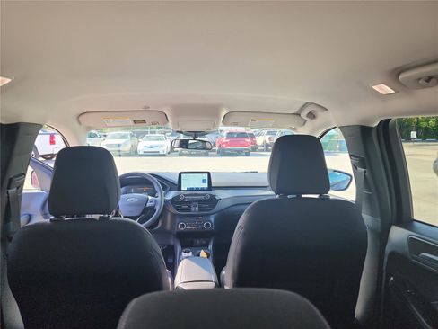 New 2026 Ford Escape Active image 18