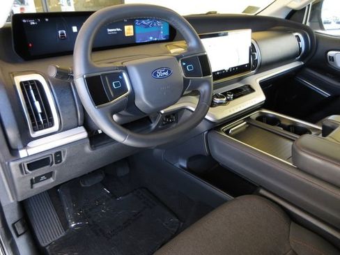 Certified 2025 Ford Expedition Max Active image 13