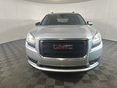 Used 2015 GMC Acadia SLE FWD image 7