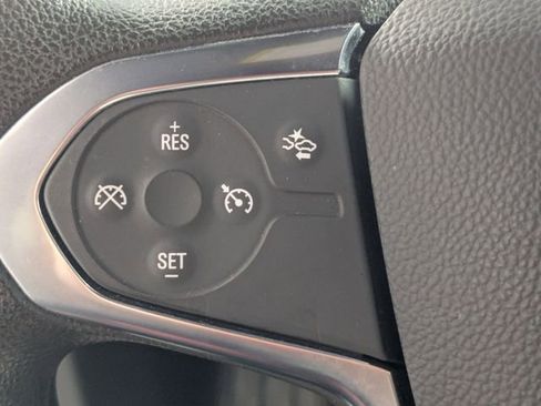 Certified 2023 Chevrolet Traverse LS w/ Safety Package image 15