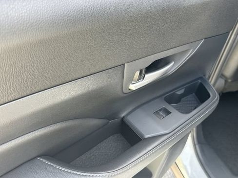 Used 2024 Toyota Grand Highlander FWD image 14
