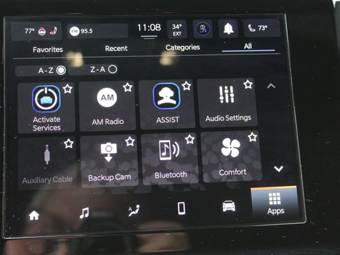 Used 2024 Jeep Grand Cherokee L Laredo image 50