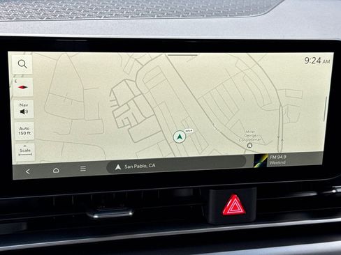 New 2026 Kia Carnival LXS image 20