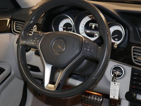 Used 2015 Mercedes-Benz E 350 Sedan image 20