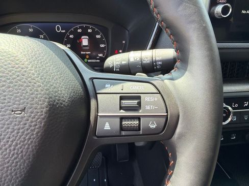 Used 2026 Honda CR-V TrailSport image 19