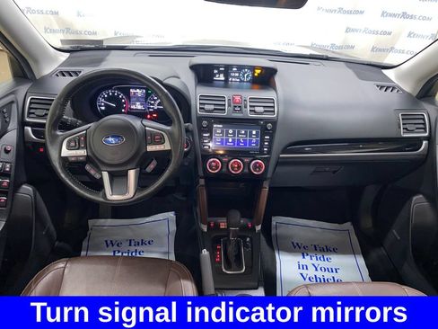 Used 2018 Subaru Forester 2.5i Touring AWD/4WD image 25
