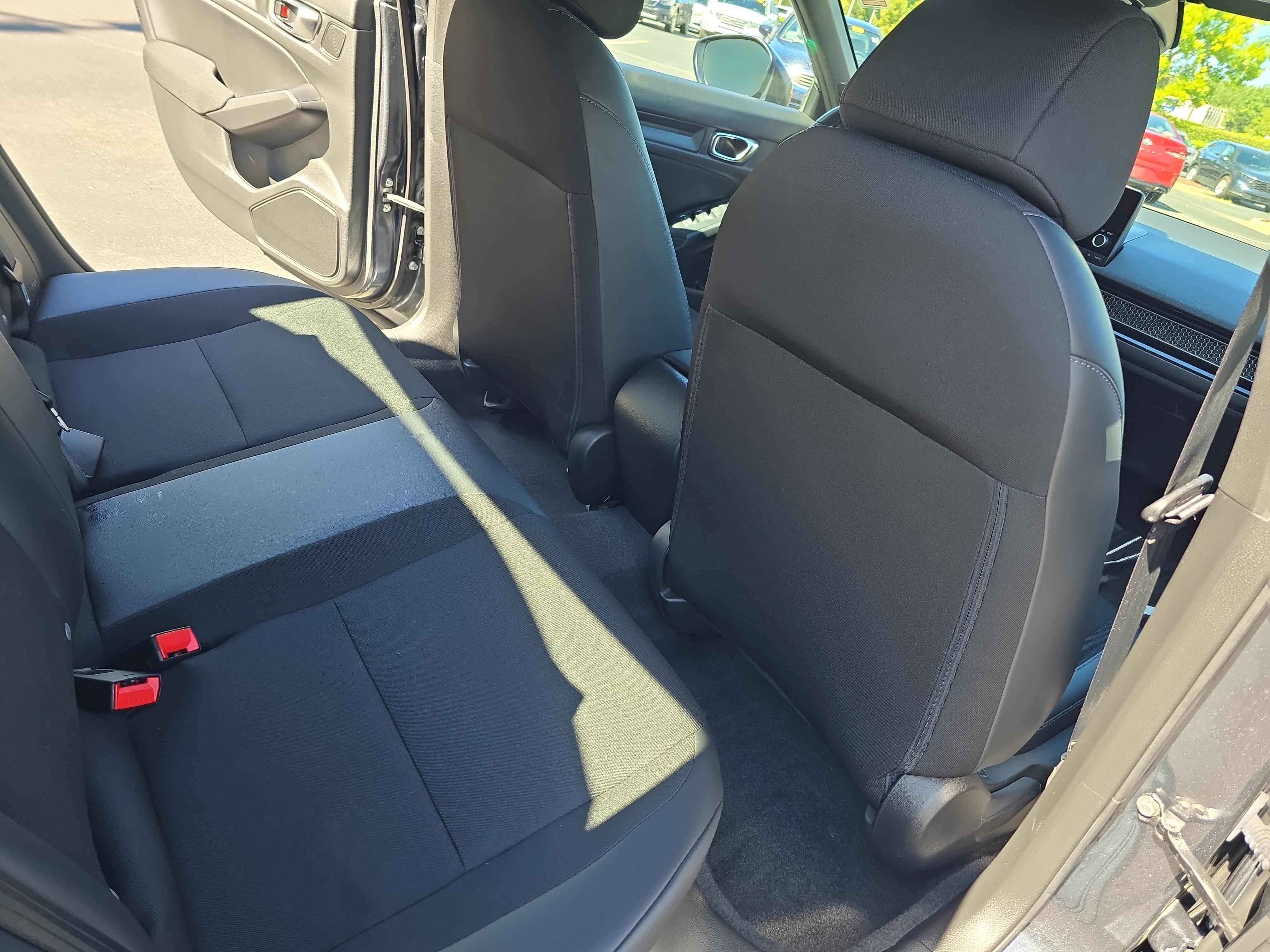 Used 2024 Honda Civic Sport image 11
