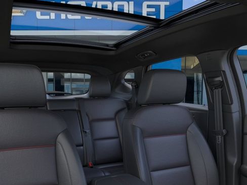 New 2026 Chevrolet Blazer RS FWD image 24