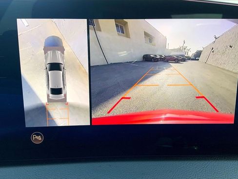 Used 2025 Cadillac CT5 Sport image 28