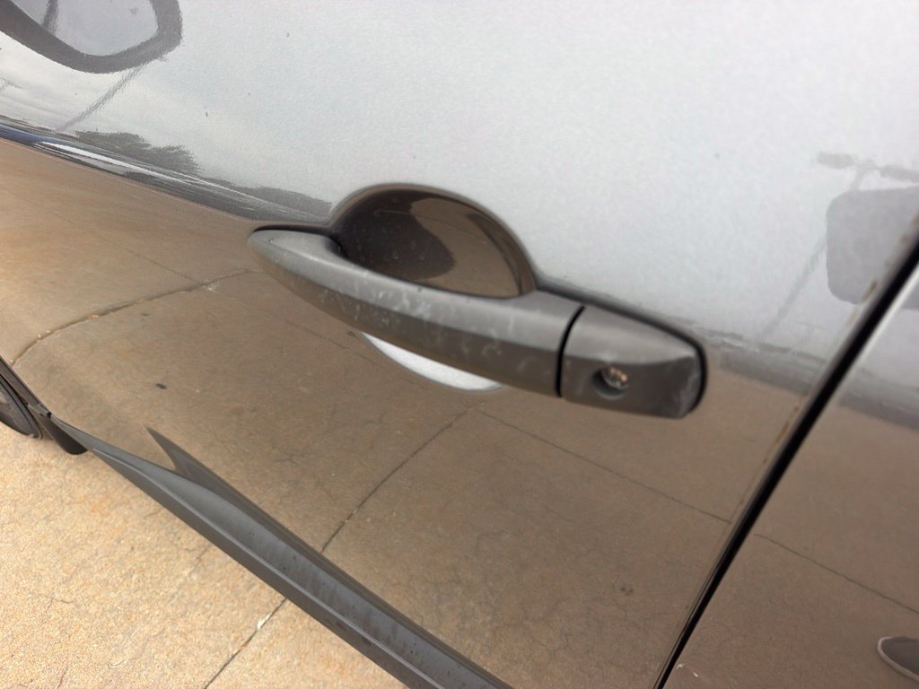 Used 2024 Nissan Rogue S FWD image 10