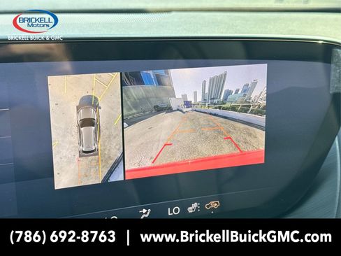 New 2025 Buick Envision Preferred image 27