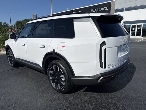 New 2027 Kia Telluride S AWD/4WD image 3