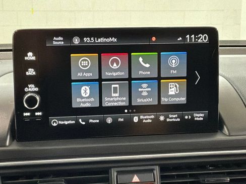 Used 2024 Honda Pilot Elite image 14